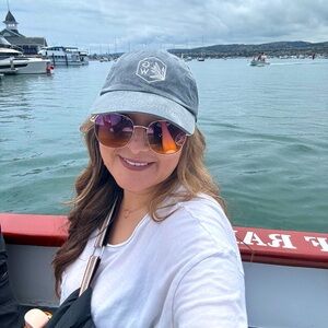 Meet your Posher, Nathalia